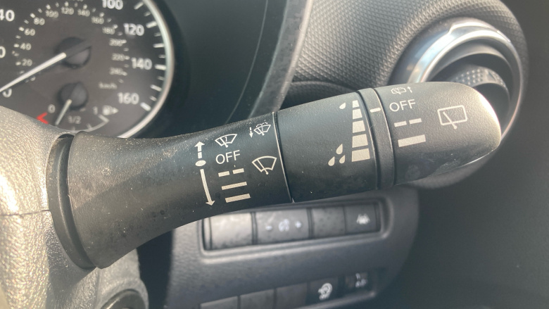 Nissan Juke 1.0 DiG-T 114 Acenta 5dr Petrol Hatchback